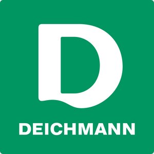Deichmann logo | Villach | Supernova