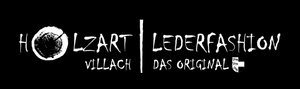 Holzart Lederfashion Villach logo | Villach | Supernova