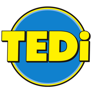 TEDi logo | Villach | Supernova