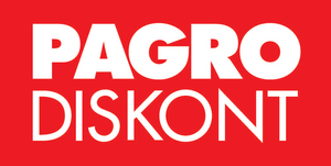 Pagro logo | Villach | Supernova