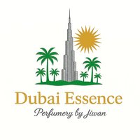 Dubai Essence - Perfume by Jiwan - 