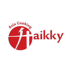 HAIKKY ASIA COOKING logo | Villach | Supernova