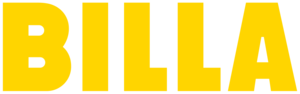 BILLA logo | Villach | Supernova