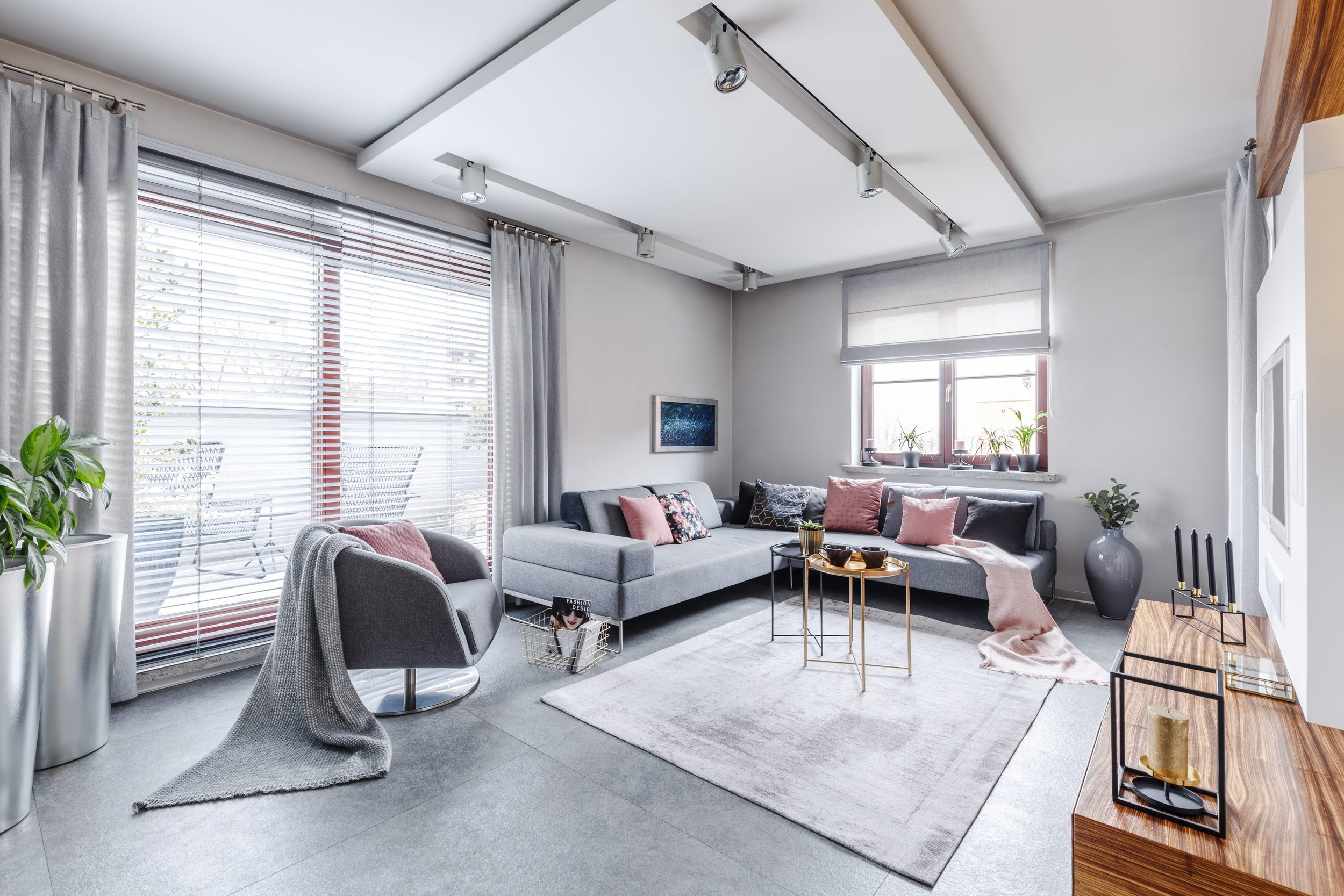 Singer Homestyling | Villach | Supernova