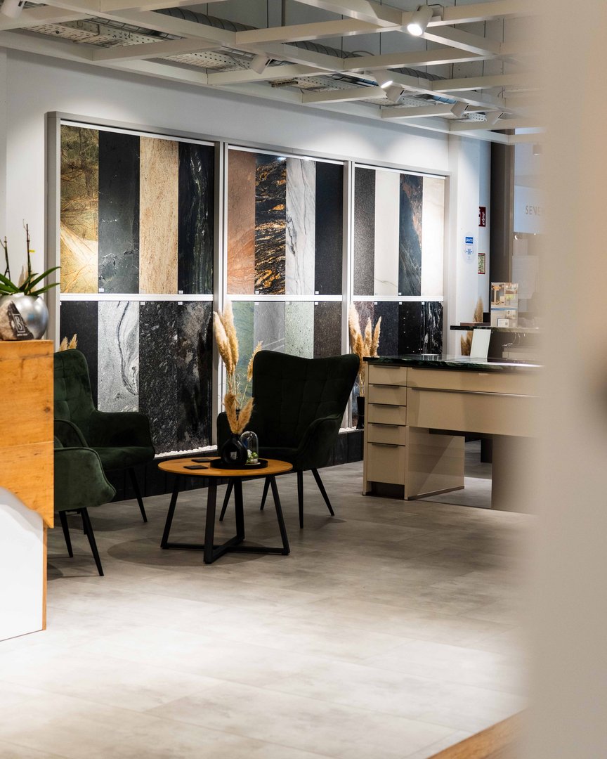 Perfect Stone | Villach | Supernova